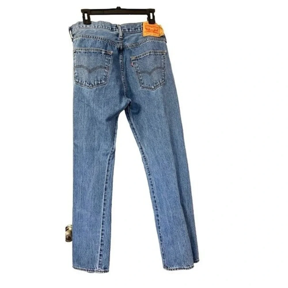 Levi Strauss & Co. vtg levi